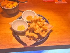 -有喜屋·鲜鸡烧鸟·居酒屋(安龙路店)