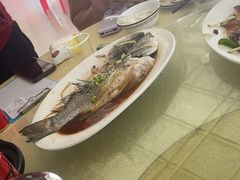 -考记泥焗鸡农庄·海鲜(北洛秘境店)