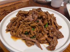 -凤阁楼果木烧鹅(鹤山陈山店)