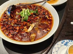 -悦融琥珀·京鲁菜·海味珍品(西单店)