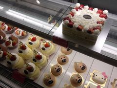 -面包新语(吾悦国际广场店)