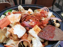 -韩见·韩式拌饭·炸鸡(石厦店)