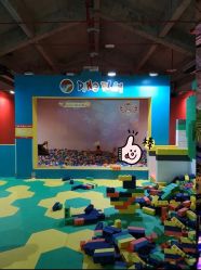 -恐龙探索乐园(磁器口店)