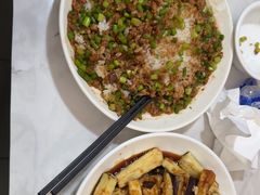 -华春餐馆(鱼山路店)