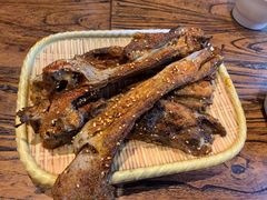 -有奴思烤肉·清真(正宁路店)