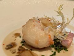 -Le Bernardin