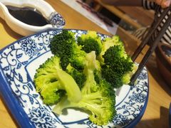 -裕鼎鲜·新中菜(青山湖万达店)