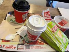 -肯德基(金爵万象店)