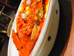 -童福兴·南京菜(老门东店)