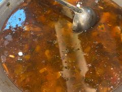 -川人川菜馆·小龙虾·鲜虾现做(黄山路店)