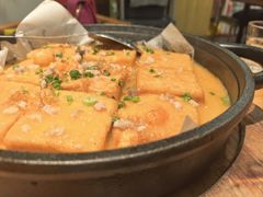 -莲花公园煎蟹·30年闽菜(火车站店)