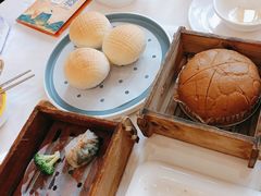-东江渔村·古典园林·30年粤菜老字号(太和店)