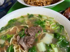 -小狗面馆(复兴店)