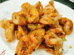 椒盐虾-美极鲜食坊(宝安南路店)