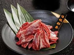 -九田家黑牛烤肉料理(新光汇店)