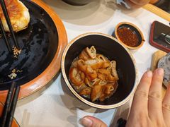 -瞪眼牛煎包·大锅牛肉汤(懿德城店)