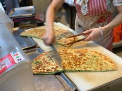 -咏春葱油饼(德政中路店)