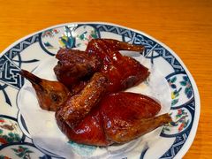 -新荣记(西溪湿地店)