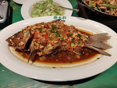 -费大厨辣椒炒肉(太平老街店)