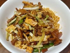 -寻裕记·现炒浇头面(人民广场店)