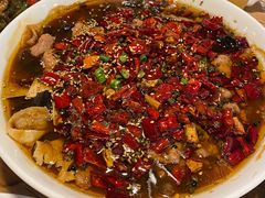 -山楂树融合菜餐厅