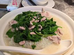 -新宝餐厅(流塘店)