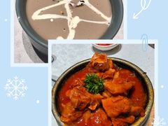 -俄士厨房(环球港店)