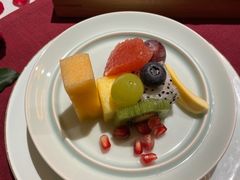 -叶叶菩提·晋福宫