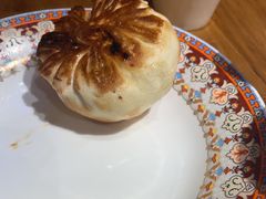 -清真·双公羊·馕坑烤全羊(奥体店)