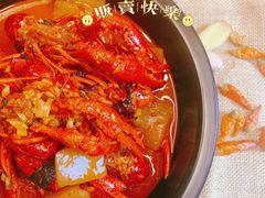 -聚味瞿记·龙虾堂(天元店)