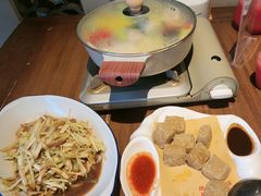 -绍兴老味道·非遗门店(银泰城店)