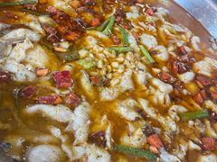 -老四川平头酸菜鱼(衙前店)
