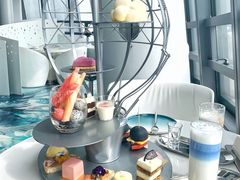 -天玑高空江景餐厅&酒吧Sky Secret Restaurant&Bar