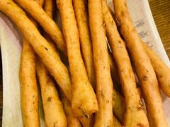 -冰煮羊(山水小区店)