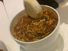 元盅酸辣汤-鼎泰丰(渔阳店)