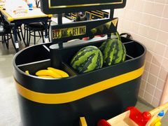 -Lilliput粒粒堡亲子餐厅(置汇旭辉店)