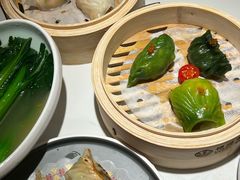 -金牌禄运·点心·啫煲(百信广场店)