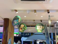 -昆明冠生园·蛋糕·面包(南强街店)