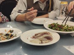 -古南都·江苏酒家(建宁路店)