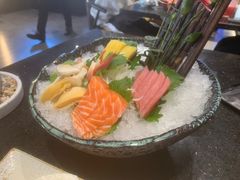 -daozao料理美术馆(东营店)