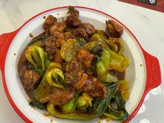 -八方后身麻辣鸡块(总店)