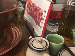 -芝麻花餐厅(祁家豁子店)