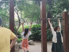 -静安公园(静安寺街道)