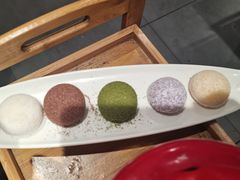 -留香铁板烤肉(解放西路旗舰店)