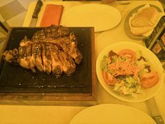 -奥斯特牛排馆(美第奇宫店)