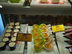 -海草馆自助餐厅(悦海店)