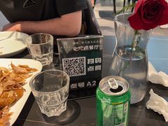 -鑫悦诚府·新鲁菜·餐厅(趵突泉店)