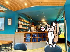 -糖房咖啡(南锣鼓巷店)