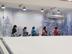 -SNOWGATE滑雪·华雪梦(老西门店)