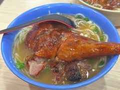 -一乐烧鹅(中环店)